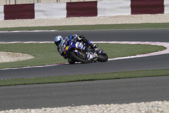 2011 Qatar David Checa020